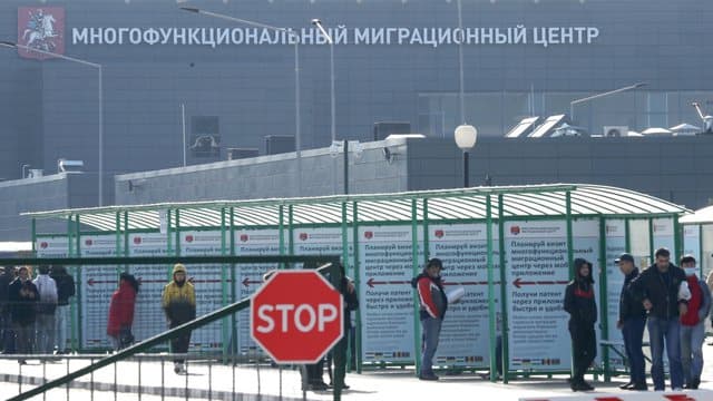 Rusia u ndalon hyrjen shtatë shtetasve britanikë