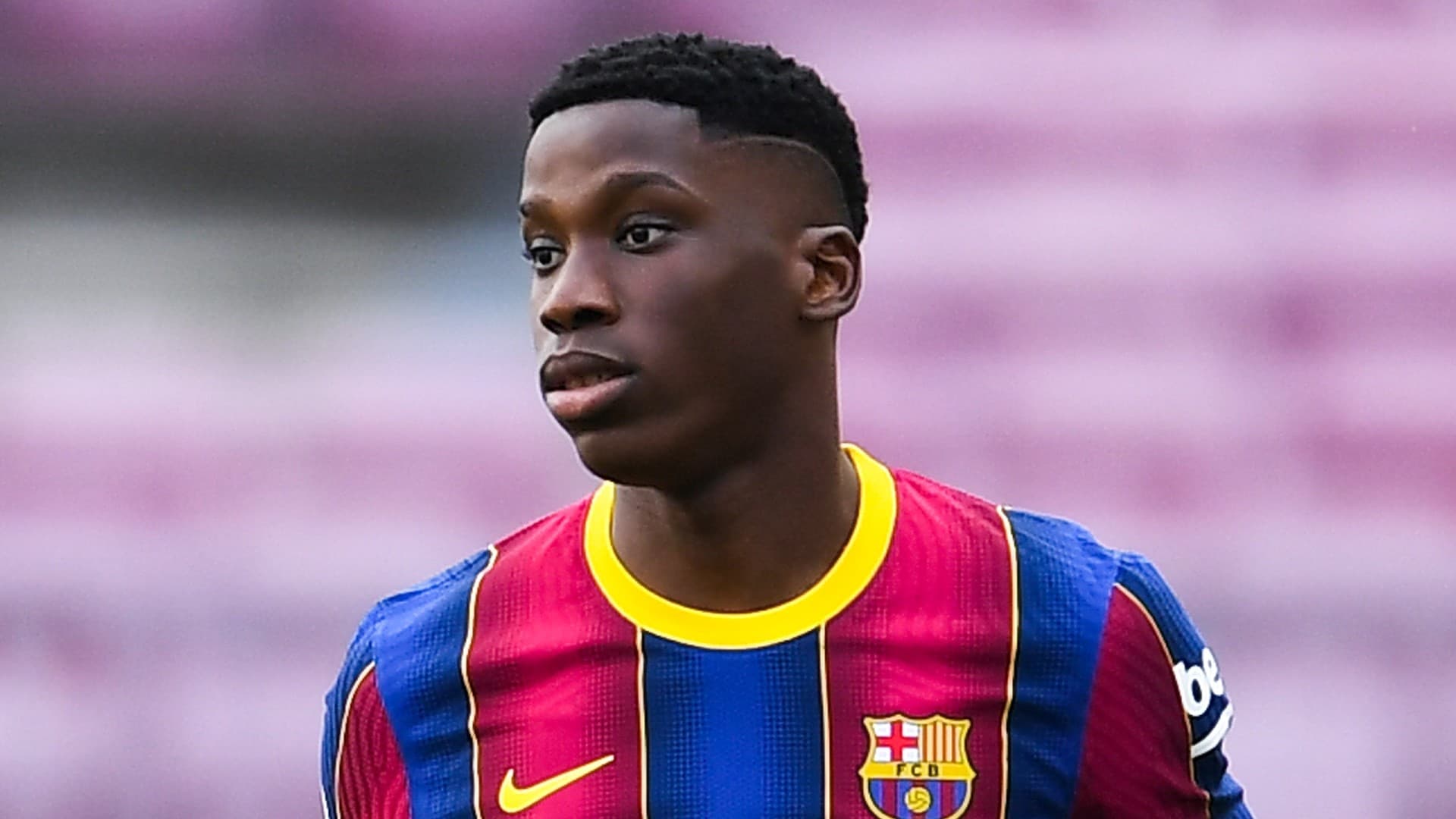 Real Madridi interes për Illaix Moriban