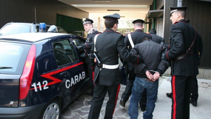 30-vjeçari shqiptar kapet duke shitur kokainë në Itali