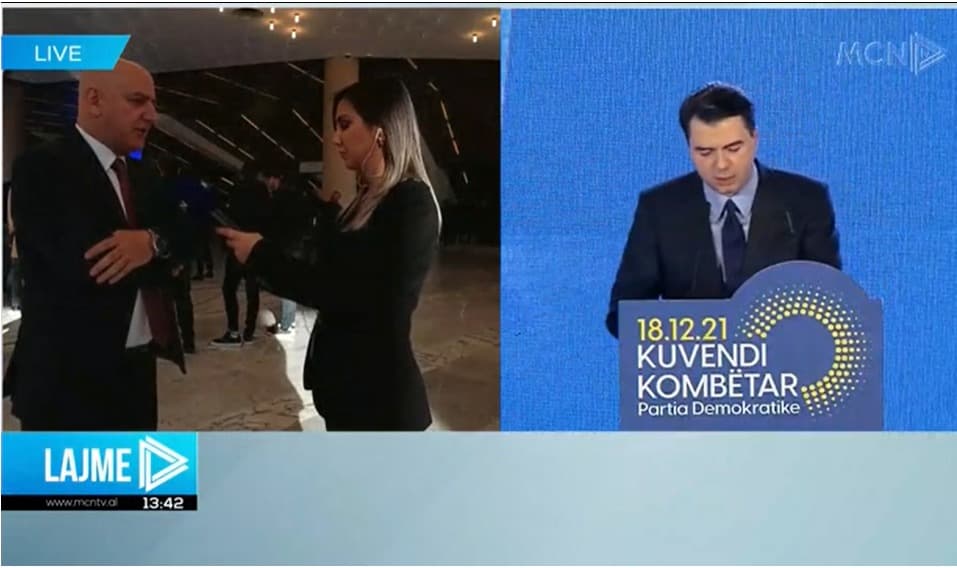 Bejko: Nëse demokratët sjellin Berishën në krye do të jetë dita më e errët e PD, do ndërpriten marrëdhëniet me SHBA