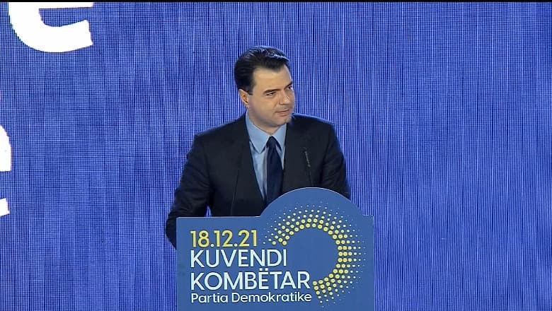 Basha paralajmëron përjashtimin e Berishës: S'do lejojmë në radhët tona njerëz që turpërojnë shoqërinë