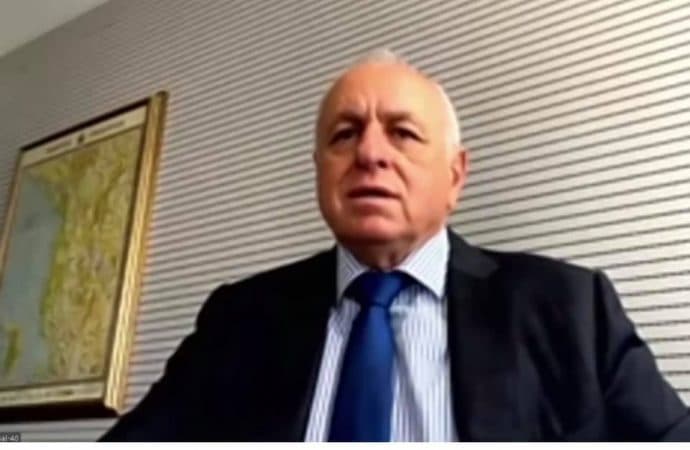 Shehu: Referendumi duhet të bashkojë demokratët, ndryshimet e Bashës në statut shuplakë për PD