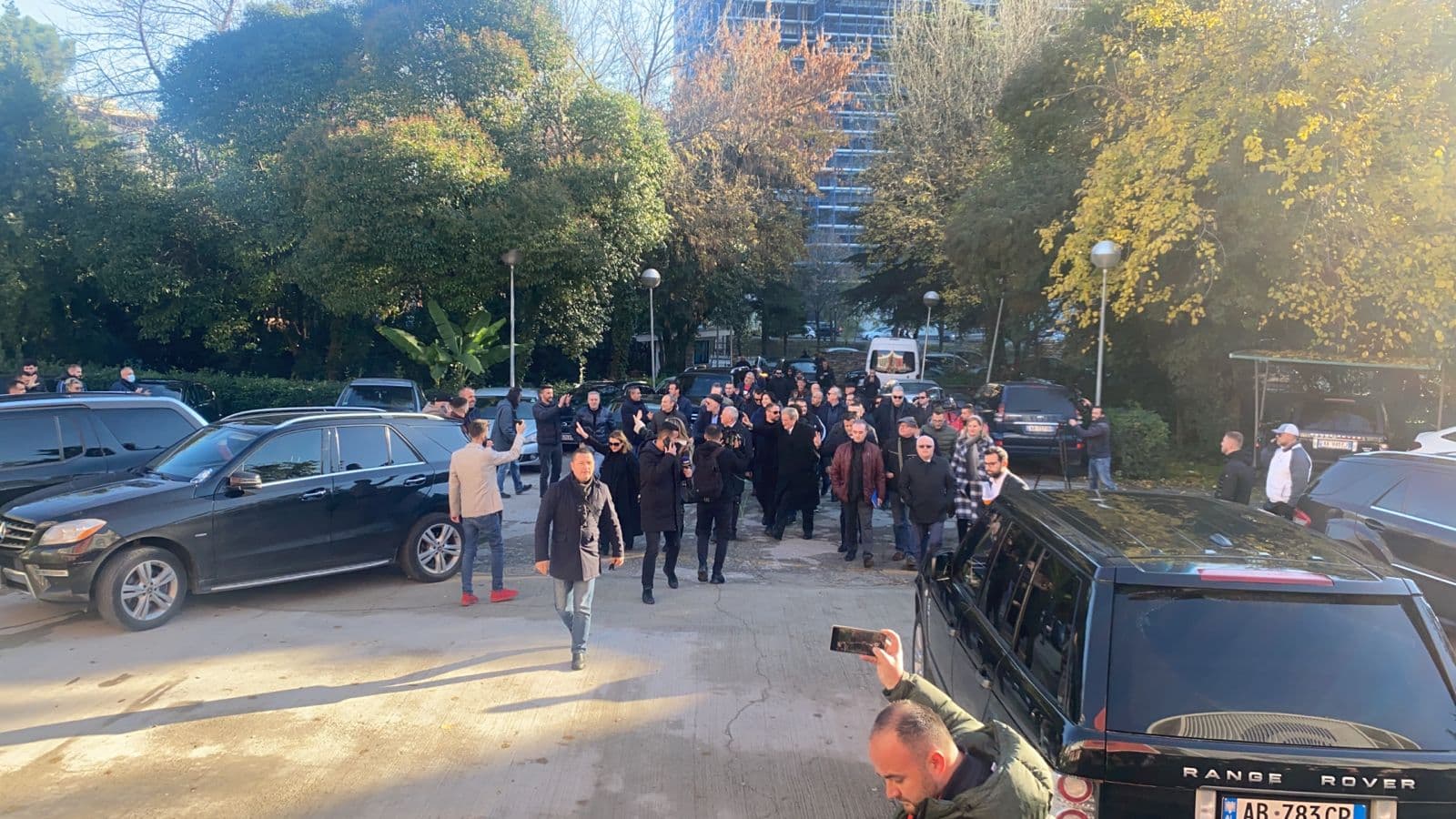 Nesër protestë kombëtare/ Berisha: Nisemi nga selia e PD drejt Kryeministrisë
