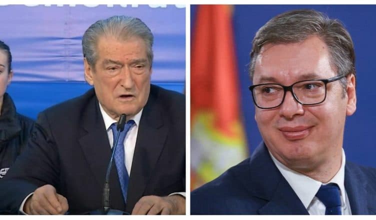 Protesta kundër Vuçiç/ Berisha: Katër arsye se përse duhet të merrni pjesë sot!