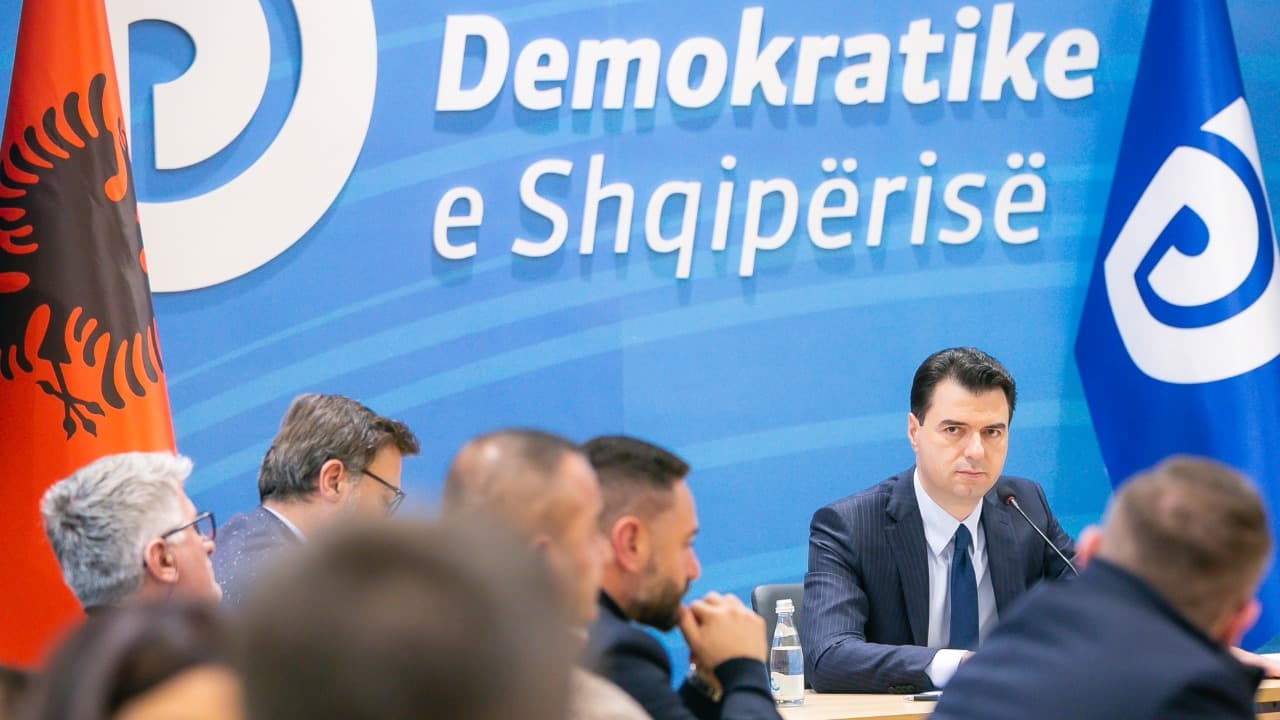 Basha: Brenda dhjetorit dërgojmë në 'Kushtetuese', 'Rindërtimin' dhe ligjin për Bashkëqeverisje
