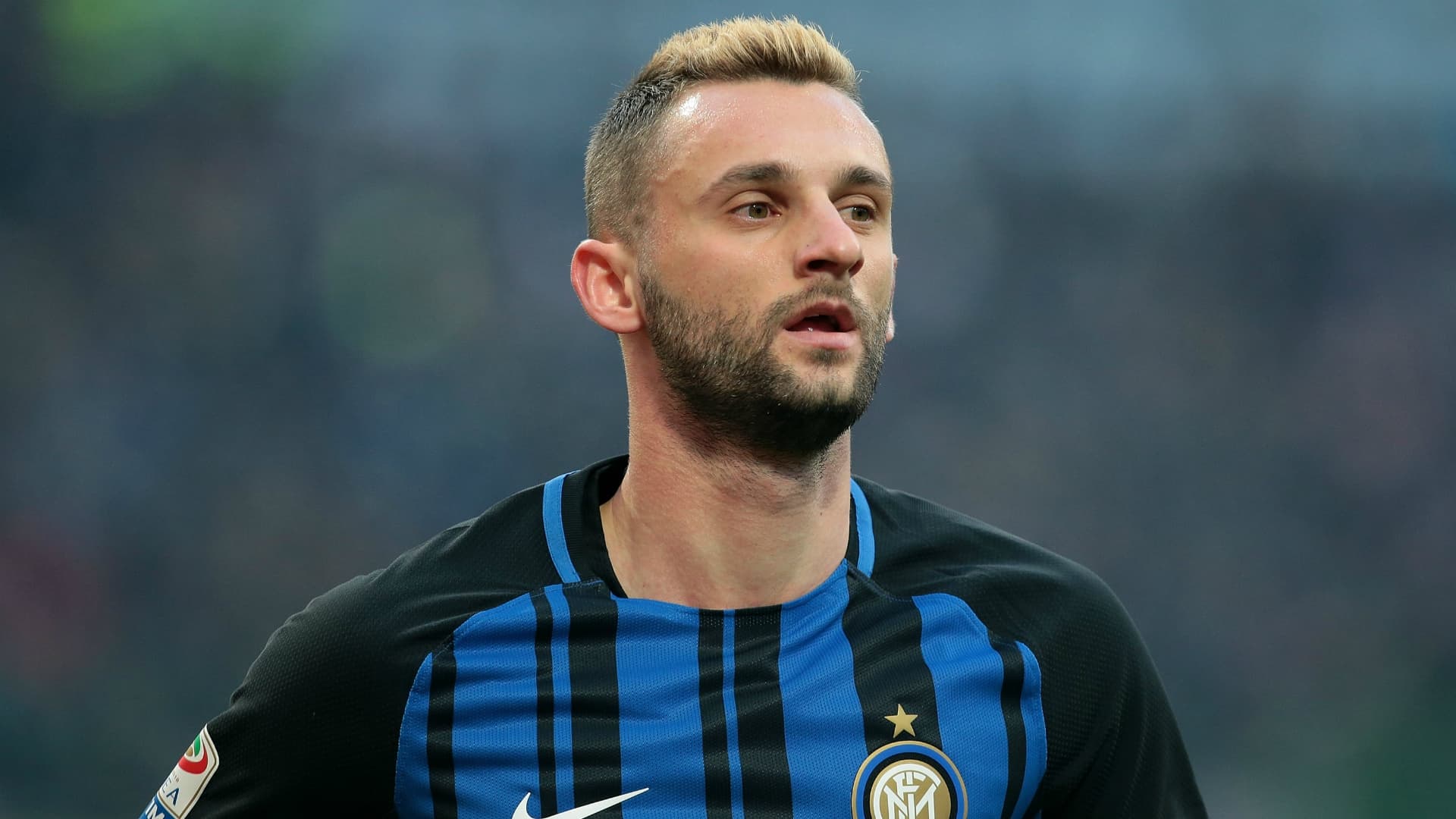 Inter probleme me Brozovic