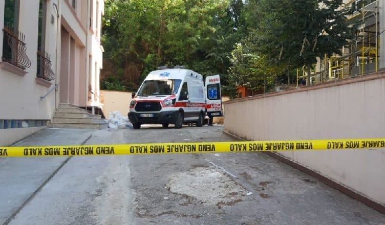 Bie nga lartësia e pallatit ku punonte, vdes punëtori 30-vjeçar në Tiranë