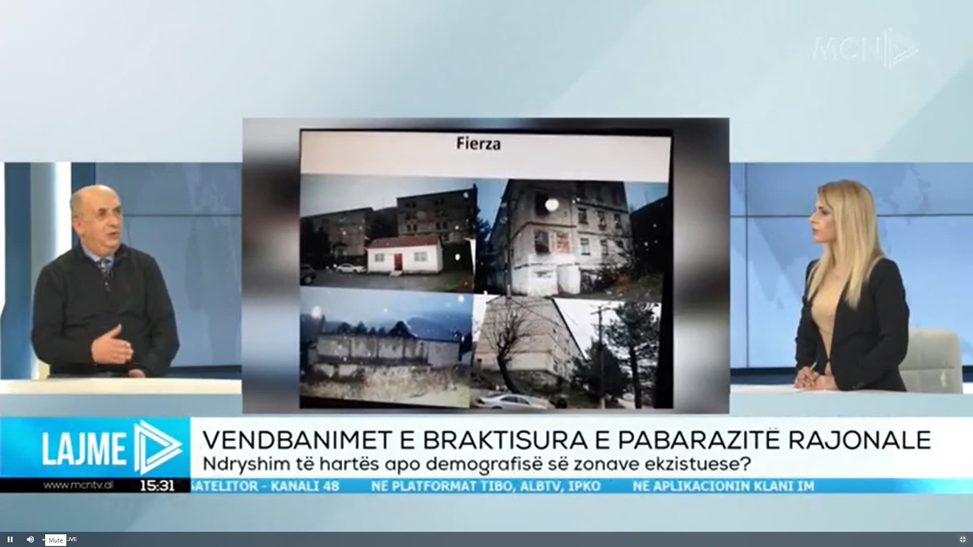 Doka: Politikat zhvillimore, të domosdoshme për të ringjallur zonat e braktisura (VIDEO)
