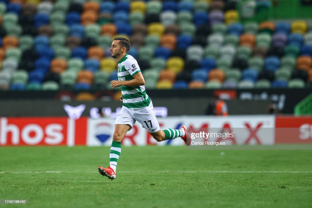 Real Madrid mendon rikthimin e Sarabias