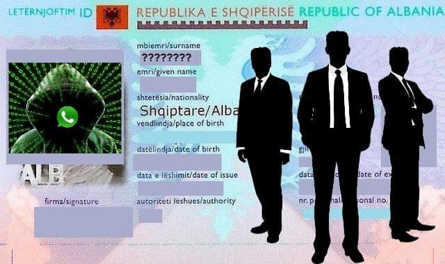Skandali me listat e pagave/ Kryeministri Rama dhe drejtoresha e AKSHI, konferencë për media