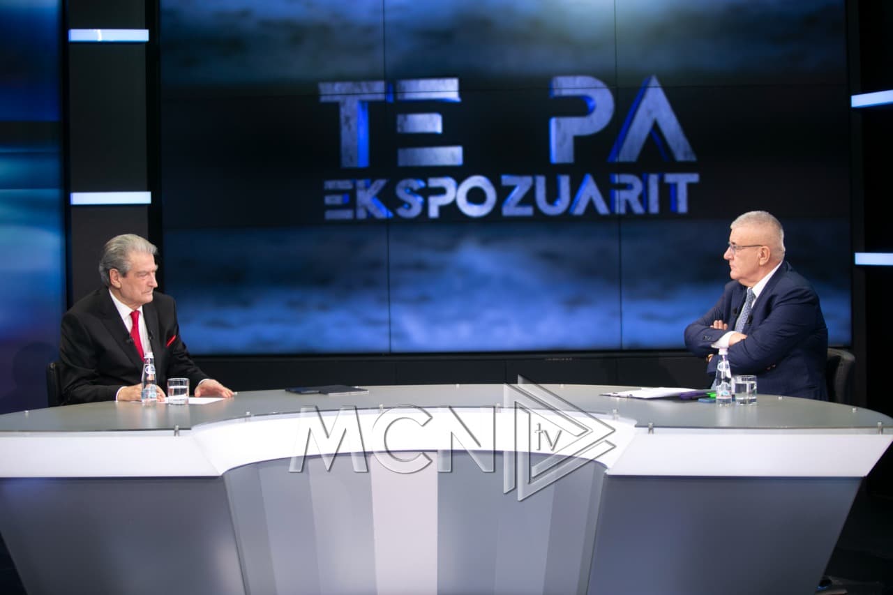 Përjashtimi i “të vjetërve” nga PD, Berisha: Ekzekutim në pusi