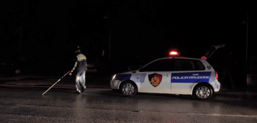 Aksident me pasojë vdekje në aksin Fier-Vlorë