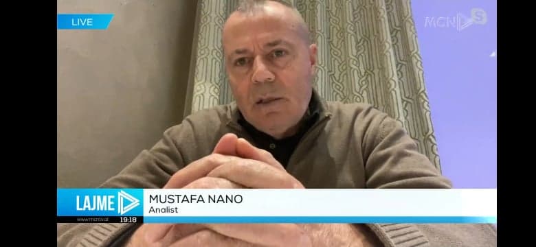 Protesta e paralajmëruar nga Berisha, Nano: Nëse do të ketë incidente, do jetë fundi Saliut (VIDEO)