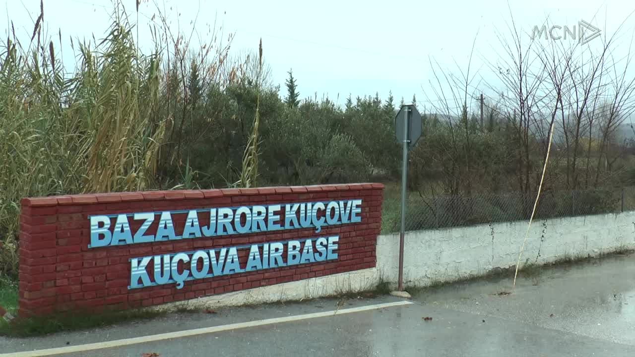 Banorët e Moravës në protestë (VIDEO)