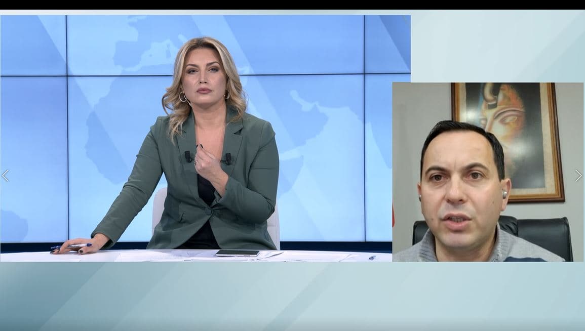 Rrjedhja e listave të pagave/ Daci: Rasti i tillë, i vetmi në botë, pa asnjë mbrojte nga shteti (VIDEO)