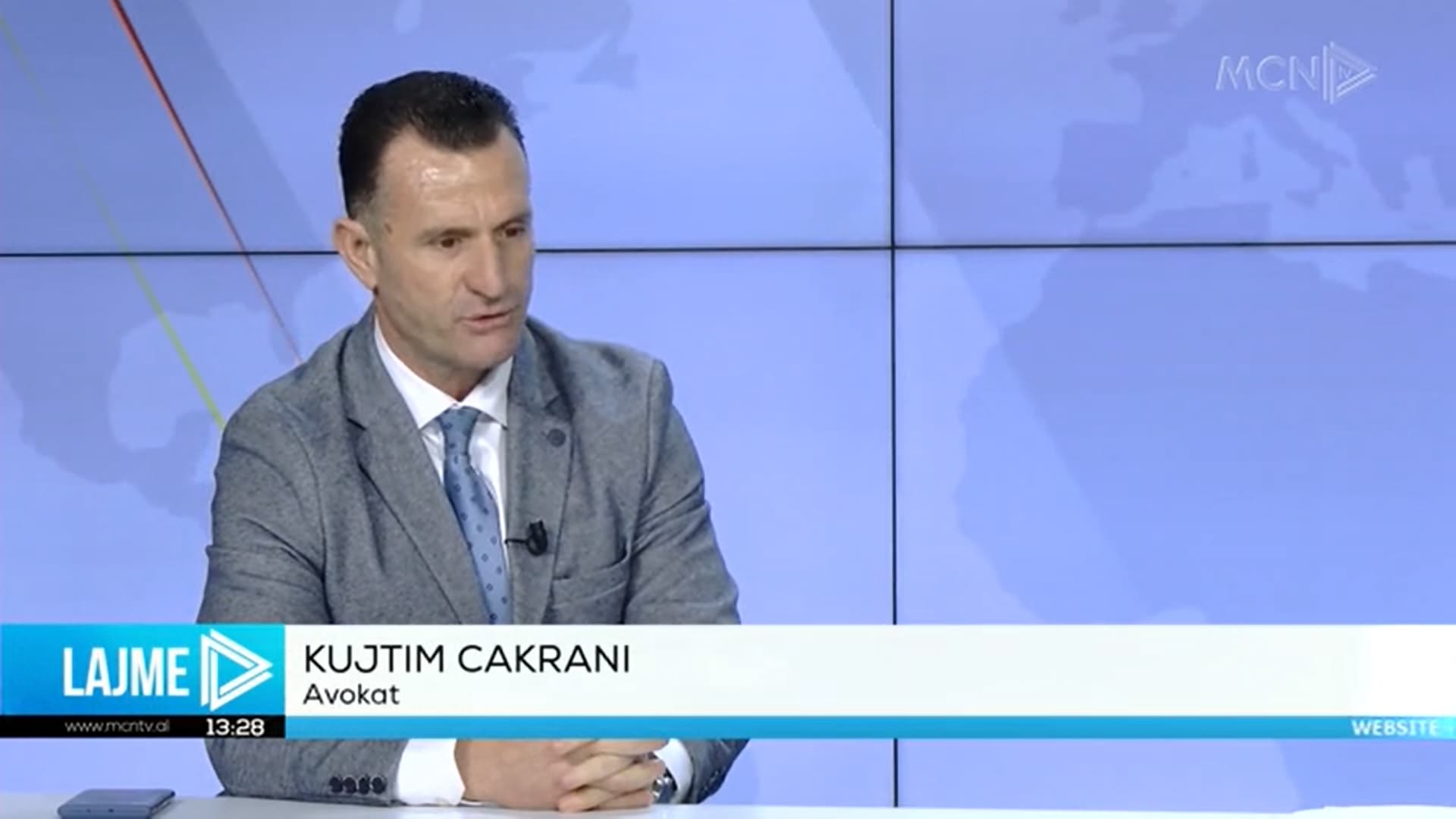 Padi ndaj publikimit të të dhënave/ Cakrani: Akt terrorist, qytetarët duhet të kërkojnë dëmshpërblim nga shteti (VIDEO)