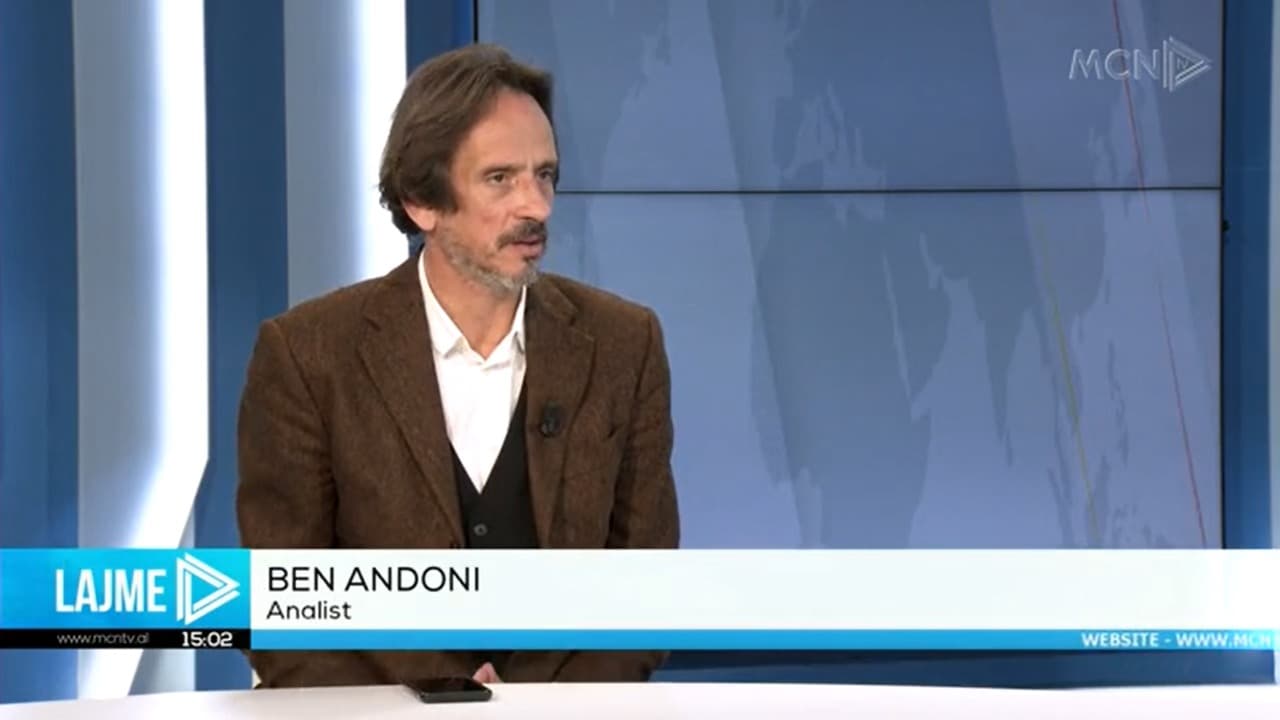 Andoni: Zgjedhjet dhe non grata e Berishës dominuan ngjarjet politike në vend