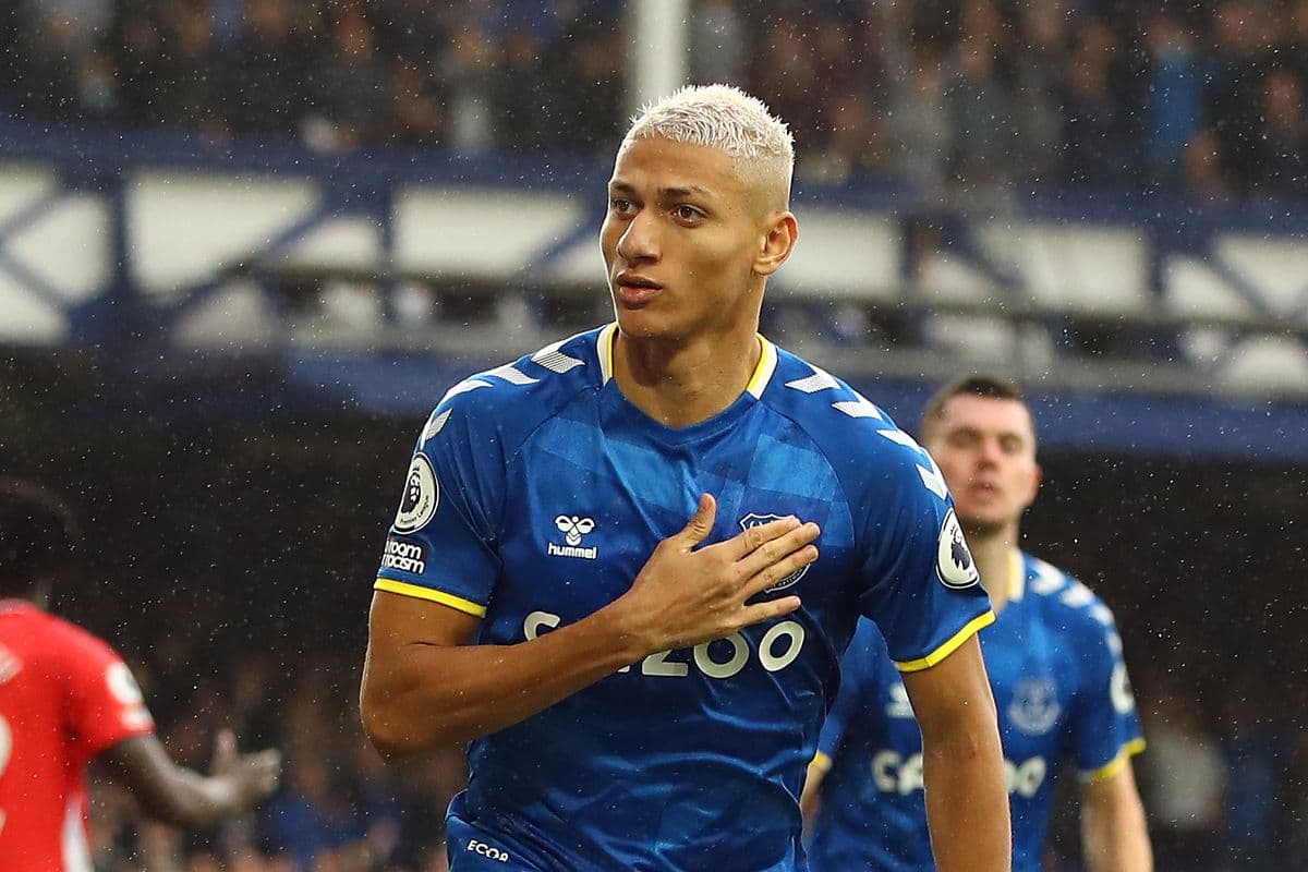 Paris St Germain nuk dorëzohet për Richarlison