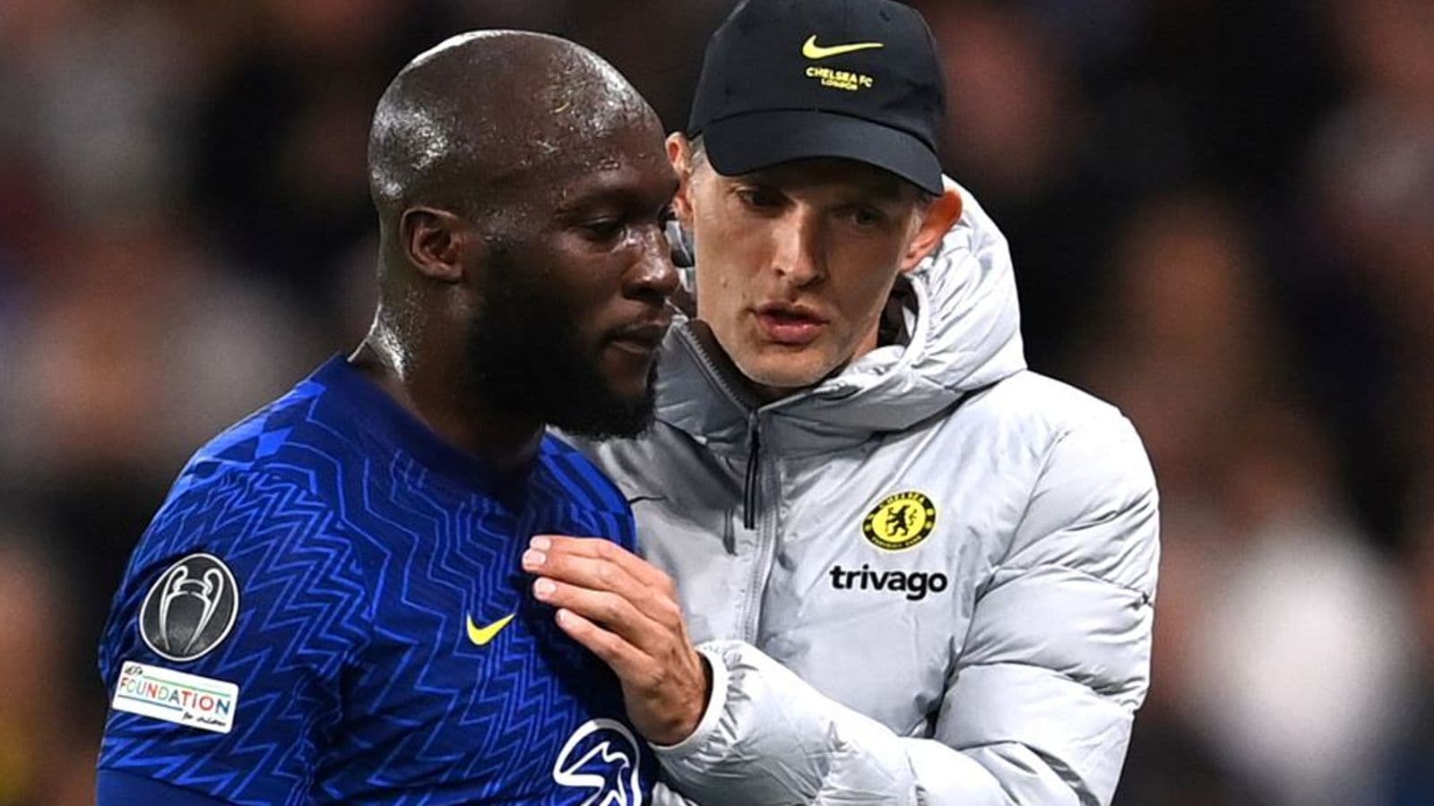 Deklarata e Lukakut, reagon Tuchel: Nuk më pëlqen