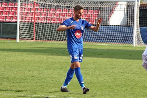 Florent Avdyli e mbyll me Prishtinën, del lojtar i lirë