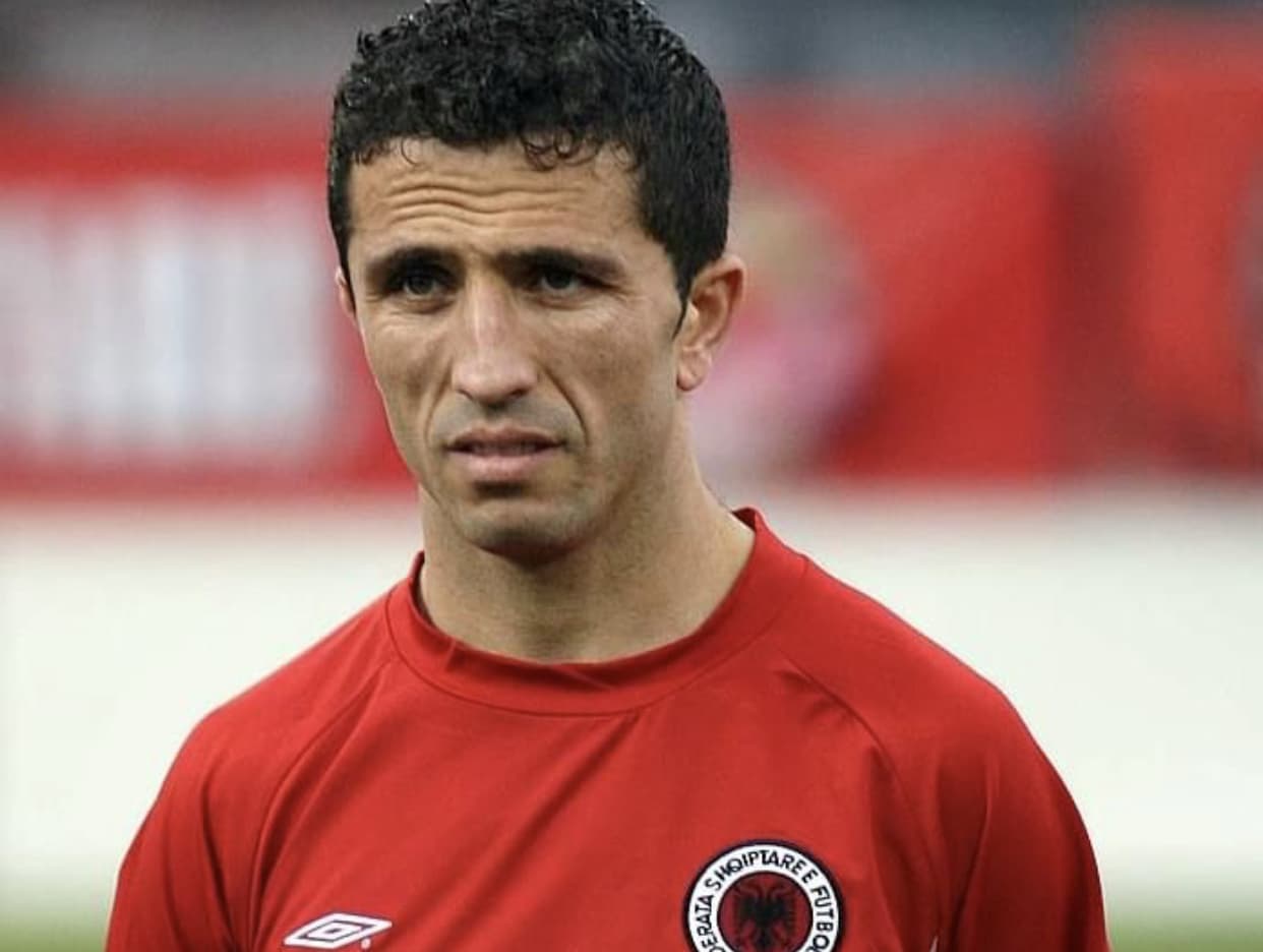 Lala: Brdariç bëri ndryshimin në Shqipëri