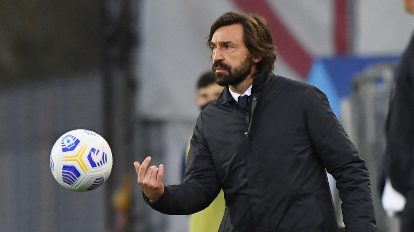 Polonia në kërkim të një trajneri, Pirlo vetofrohet