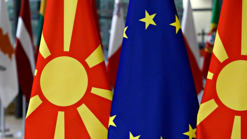 Optimizëm në Shkup për heqjen e vetos bullgare brenda 2022