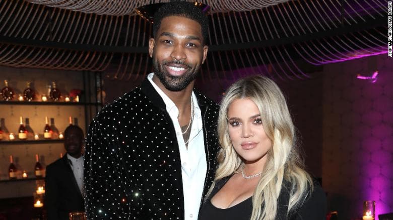 Tristan Thompson i kërkon falje Khloé Kardashian pasi u bë baba i një fëmije tjetër