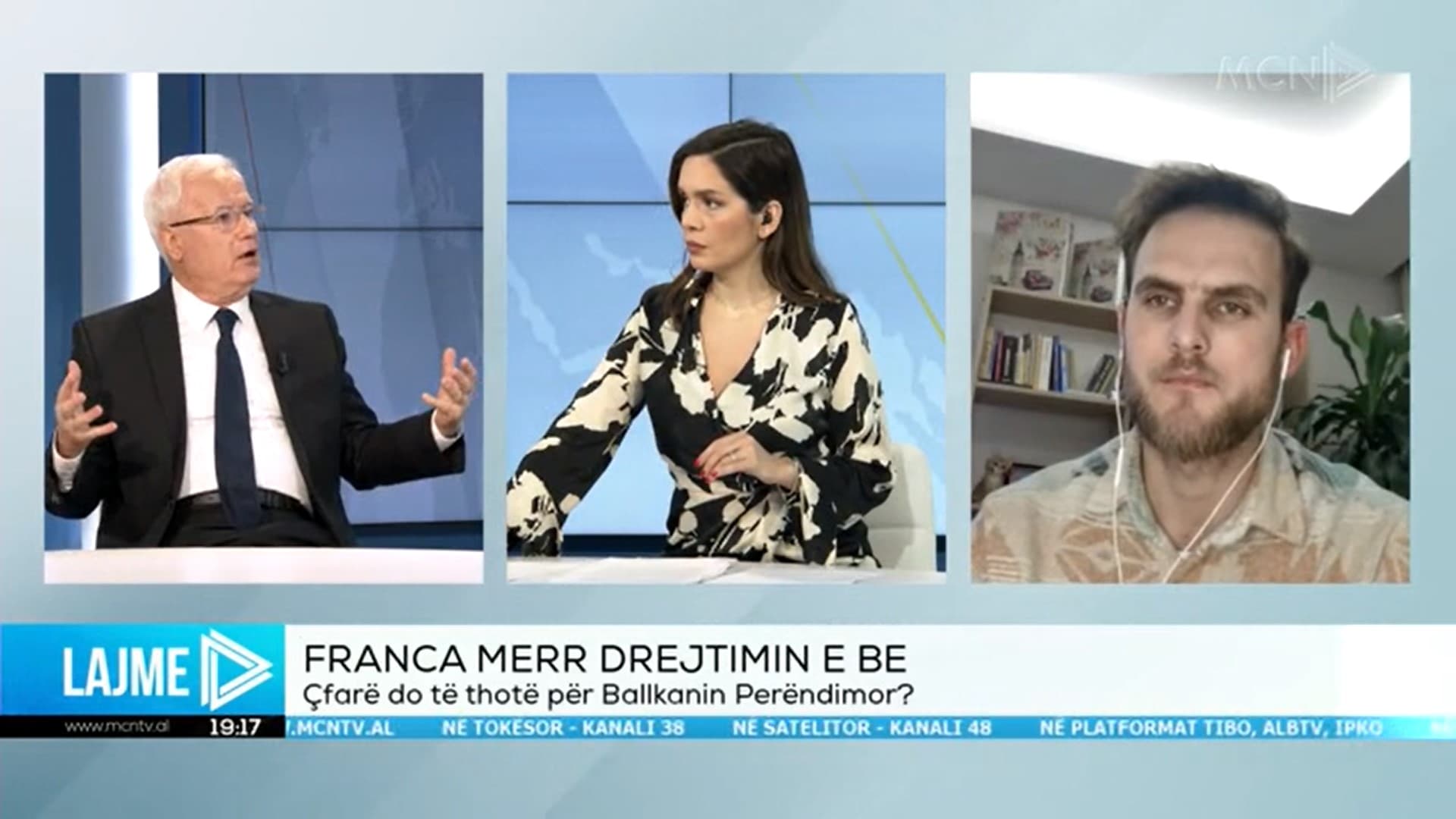 Erdogan në Tiranë, Milo: Vizita nuk duhet paragjykuar