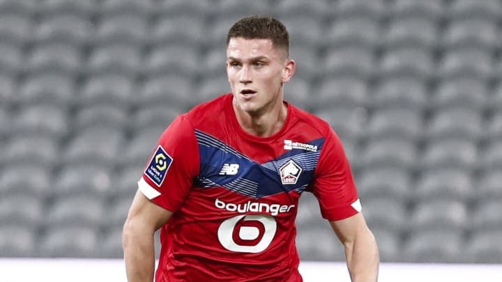Atletico mendon për Sven Botman