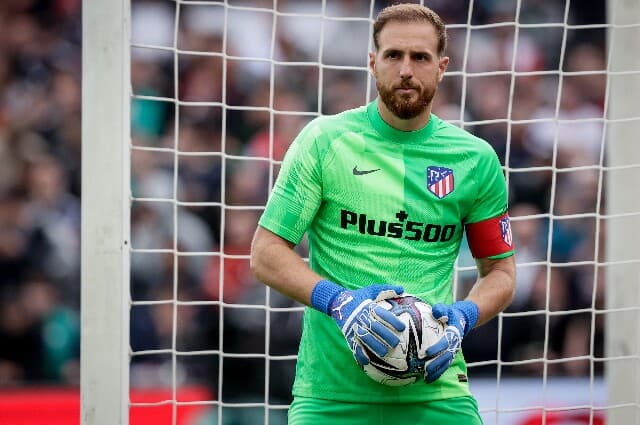 Juve dhe Bayern masin forcat për Oblak