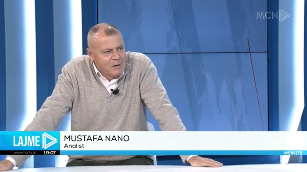 Nano: PD ka hyrë në një fazë qesharake, Berishës i ka mbetur veç një grusht njerëzish (VIDEO)