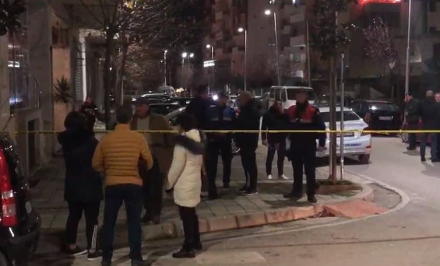 Plagosja në Vlorë/ Diego Hanaj përdorte tre emra, para pak ditësh ishte kthyer nga Holanda