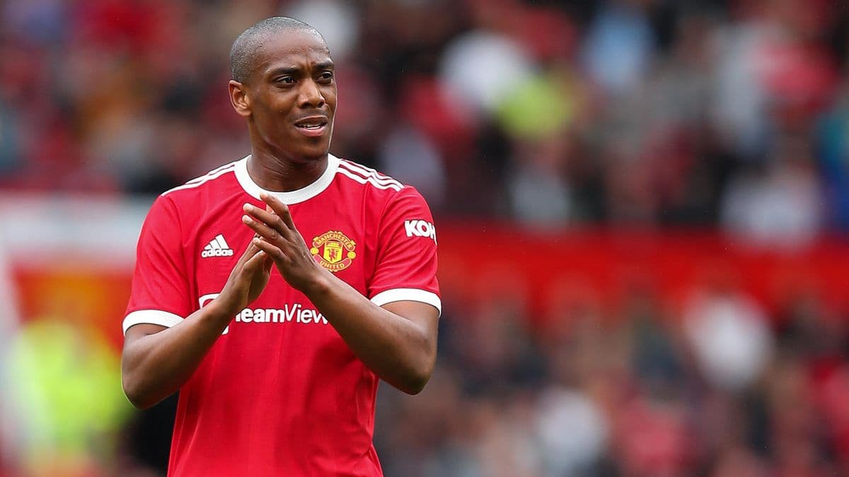 Newcastle, gati oferta për Martial