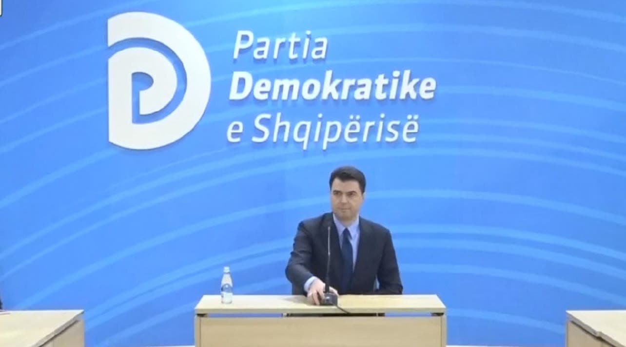 Basha: Sot, dita e fundit politike e Sali Berishës!