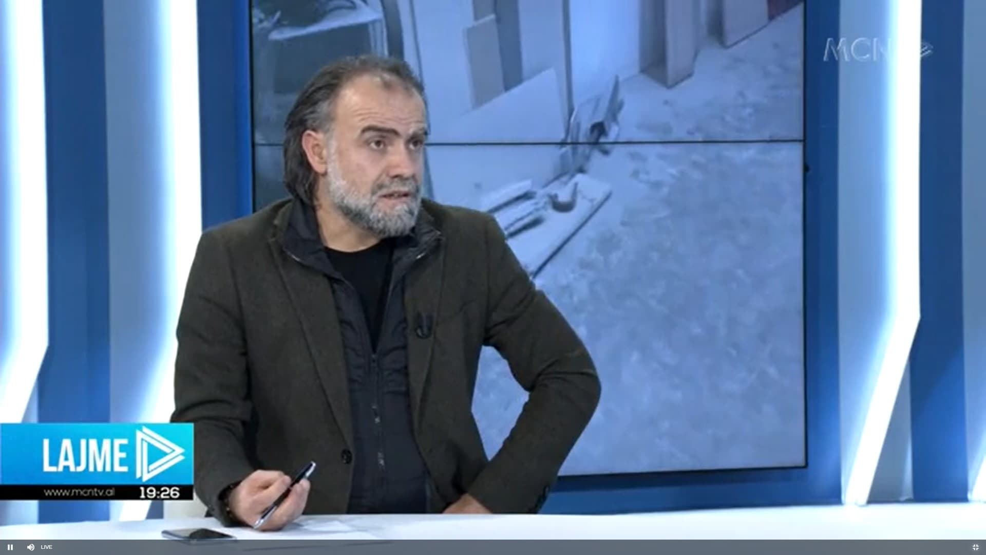 Mitro: Basha me njerëzit e tij vepruan si “organizatë kriminale”