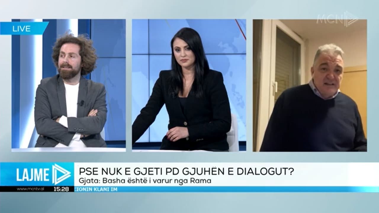 Gjata: Ajo që ndodhi ditën e shtunë ka nisur prej kohësh, PD u ndodh në rrezik të shpërbërjes (VIDEO)