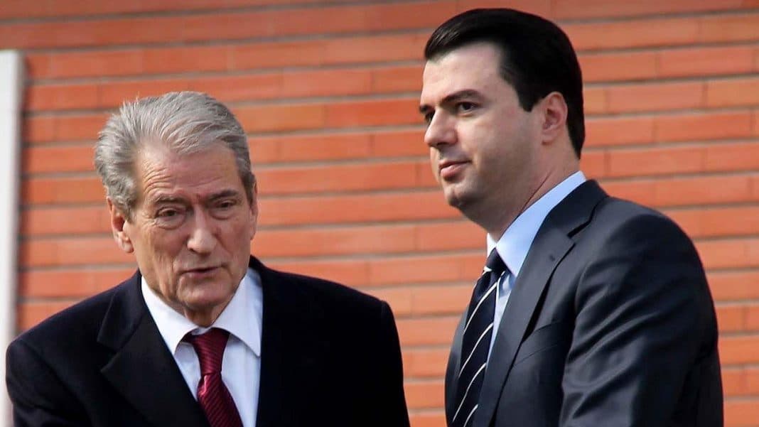 Protesta në selinë blu, Basha dhe Berisha thirren në prokurori