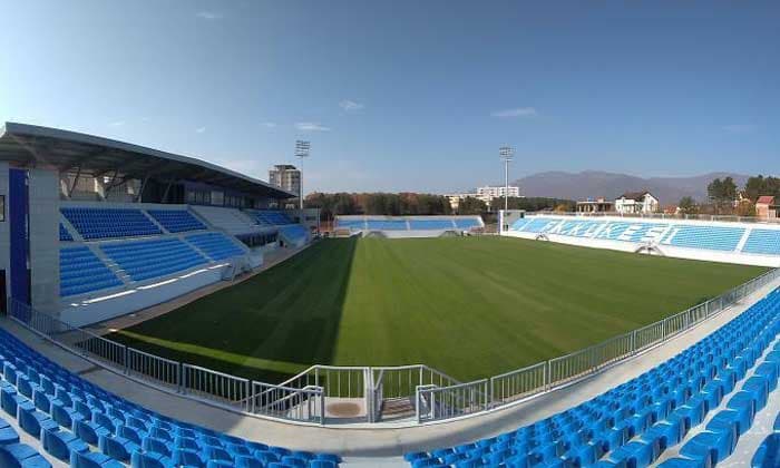 Shtyhet ndeshja Kukësi-Dinamo, do të inaugurohet stadiumi i ri