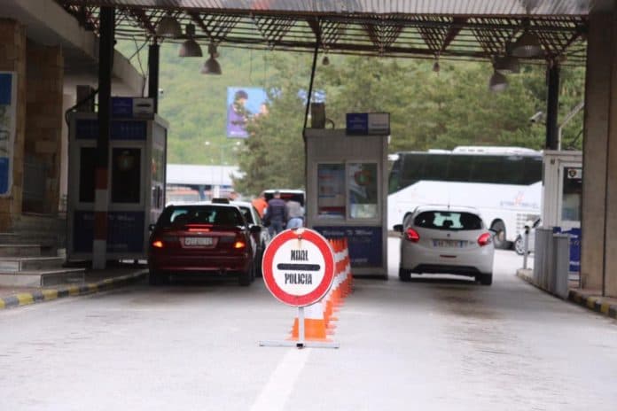 Greqia shtyn masat anti-Covid, MEPJ informon kushtet për të udhëtuar në shtetin fqinj