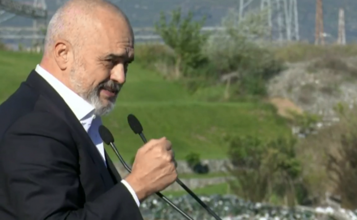 Fondet IPARD/ Rama: Investoni për fshatin dhe familjen tuaj