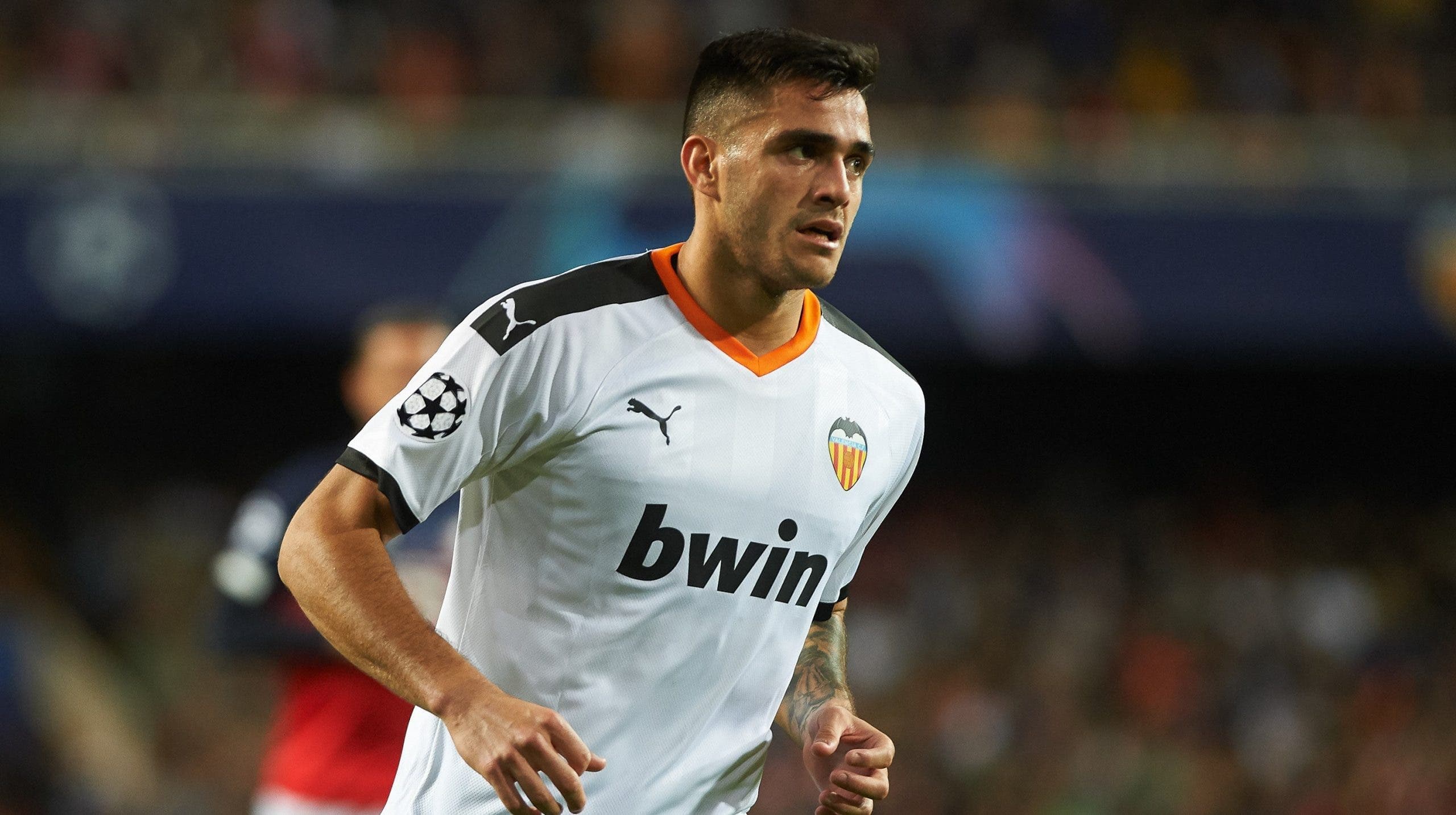 Juventus pëlqen Maxi Gomez