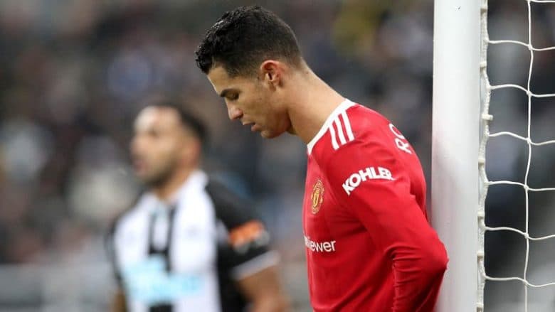 Ronaldo: Nuk u riktheva te Manchester United për vendin e 7-të