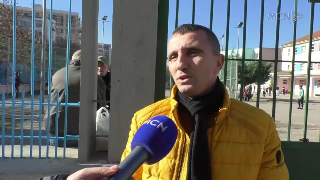 Përhapja e Omicron në shkolla (VIDEO)
