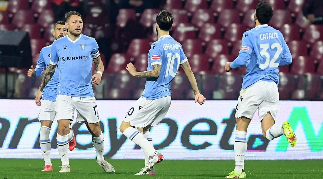 Triumf me përmbysje për Torinon, Lazio fiton me “tris”