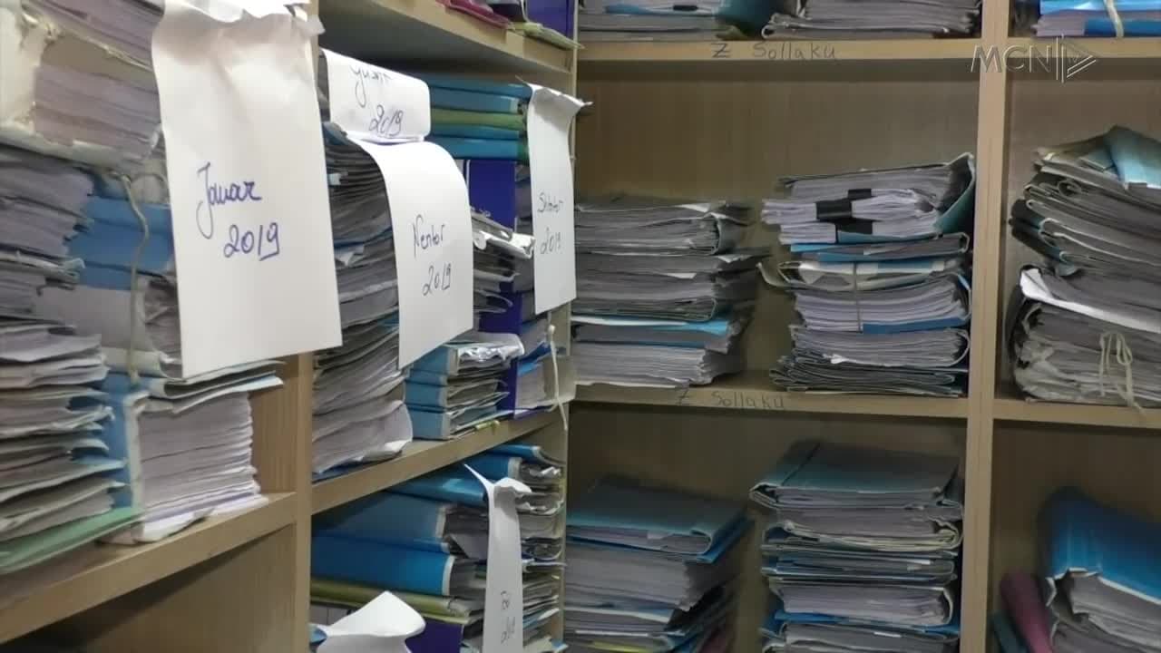 Rekurset e panevojshme të Avokaturës së Shtetit (VIDEO)