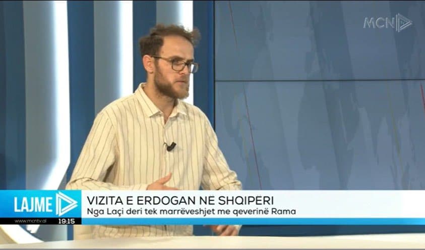 Investimet turke, Ejupi: Ndihmojnë në ngritjen ekonomike jo vetëm të rajonit, por edhe të Turqisë (VIDEO)