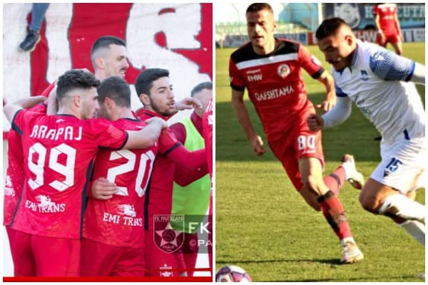 Trajnerët debutojnë me fitore/ Partizani triumfon me “tris”, Kastrioti mposht Teutën