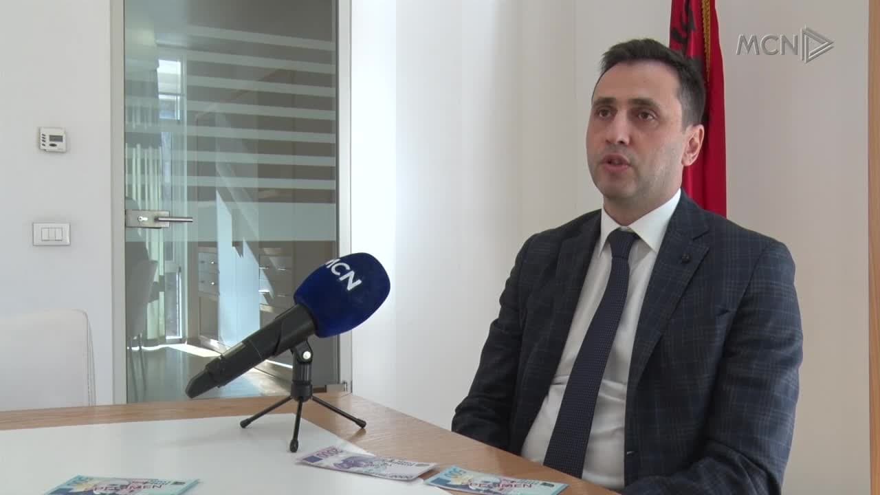 Siguria në kartmonedhat e reja (VIDEO)