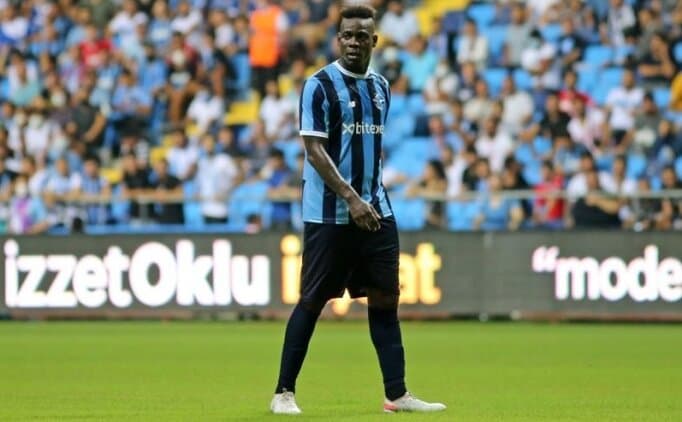 Newcastle ne sulm për Balotellin
